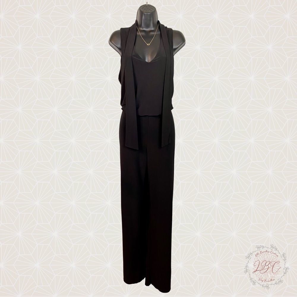 Laundry by Shelli Segal Jumpsuit